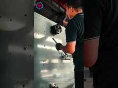 ध्यान से बनाया गया, ग्राहकों को सबसे संतोषजनक उपकरण प्रदान करता है